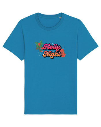 Holly Night Azur