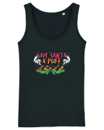 Give Santa A Puff Maiou Damă Dreamer