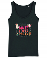 Santa Loves Party Maiou Damă Dreamer