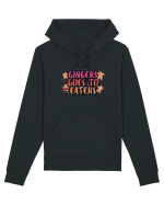 Gingers Goes To Eaters Hanorac Unisex Drummer