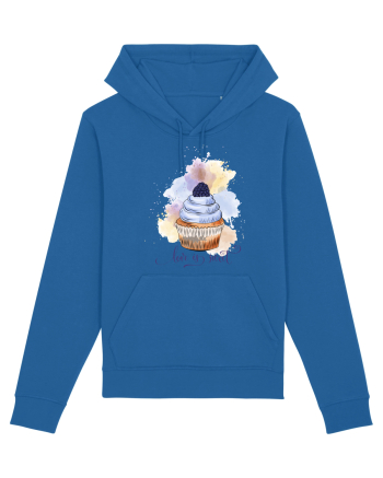 Dragoste e dulce Royal Blue