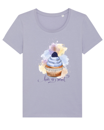 Dragoste e dulce Lavender