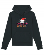G-Wagen For Good Kids Hanorac Unisex Drummer