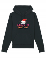 G-Wagen For Good Kids Hanorac Unisex Drummer