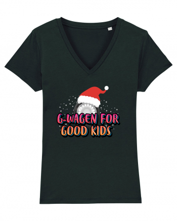 G-Wagen For Good Kids Black