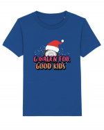 G-Wagen For Good Kids Tricou mânecă scurtă  Copii Mini Creator