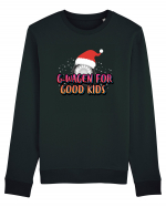 G-Wagen For Good Kids Bluză mânecă lungă Unisex Rise