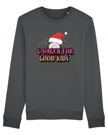 G-Wagen For Good Kids Anthracite