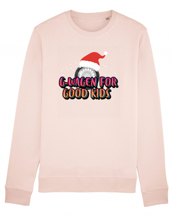 G-Wagen For Good Kids Candy Pink