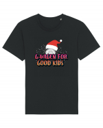 G-Wagen For Good Kids Tricou mânecă scurtă Unisex Rocker