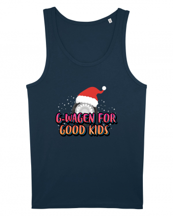 G-Wagen For Good Kids Navy