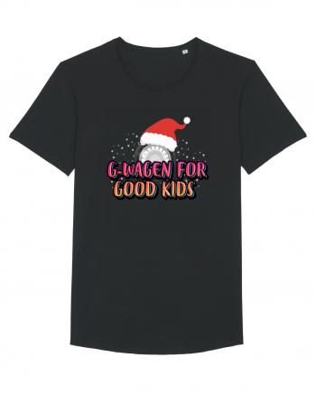 G-Wagen For Good Kids Black