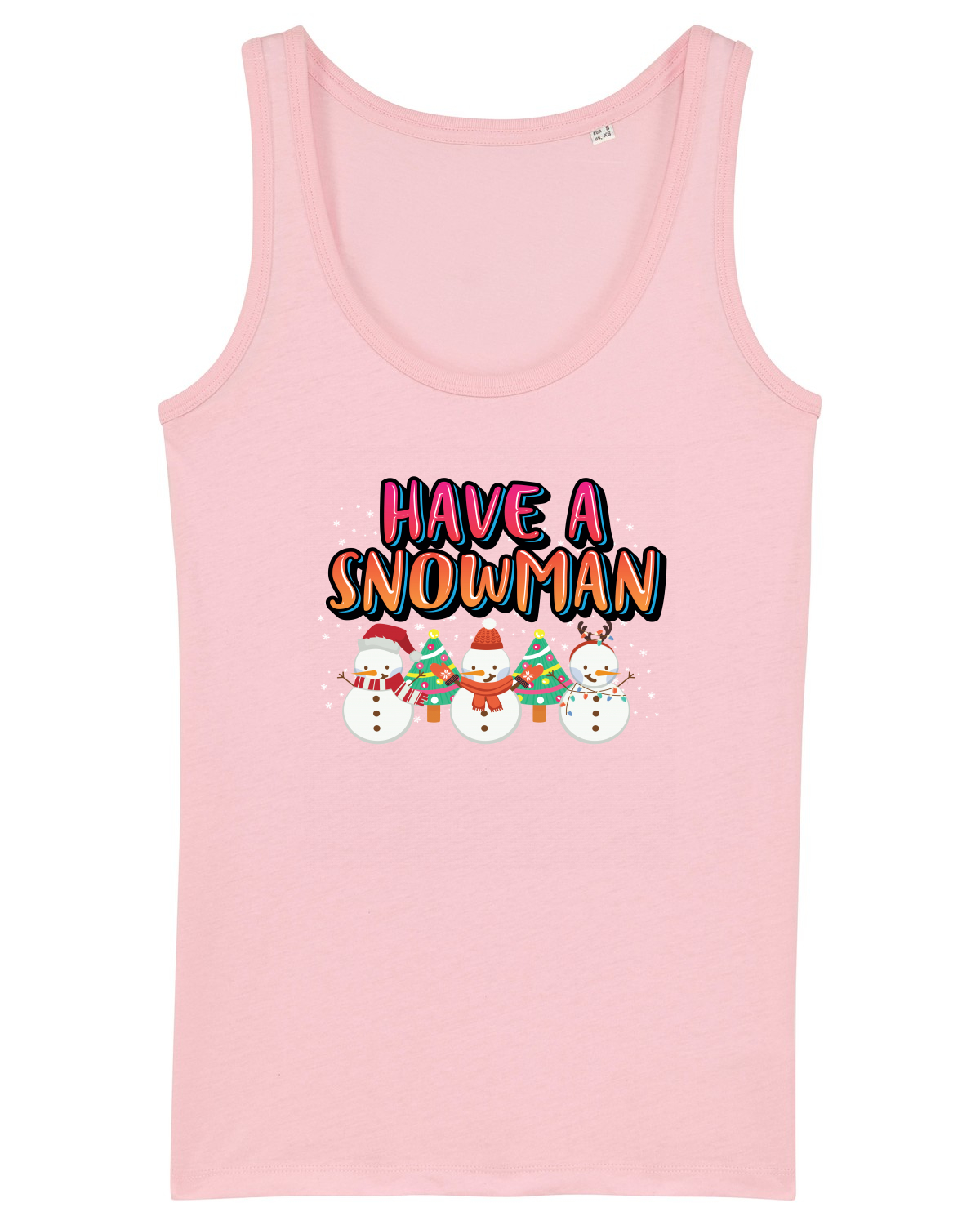 Maiou Damă Dreamer Cotton Pink