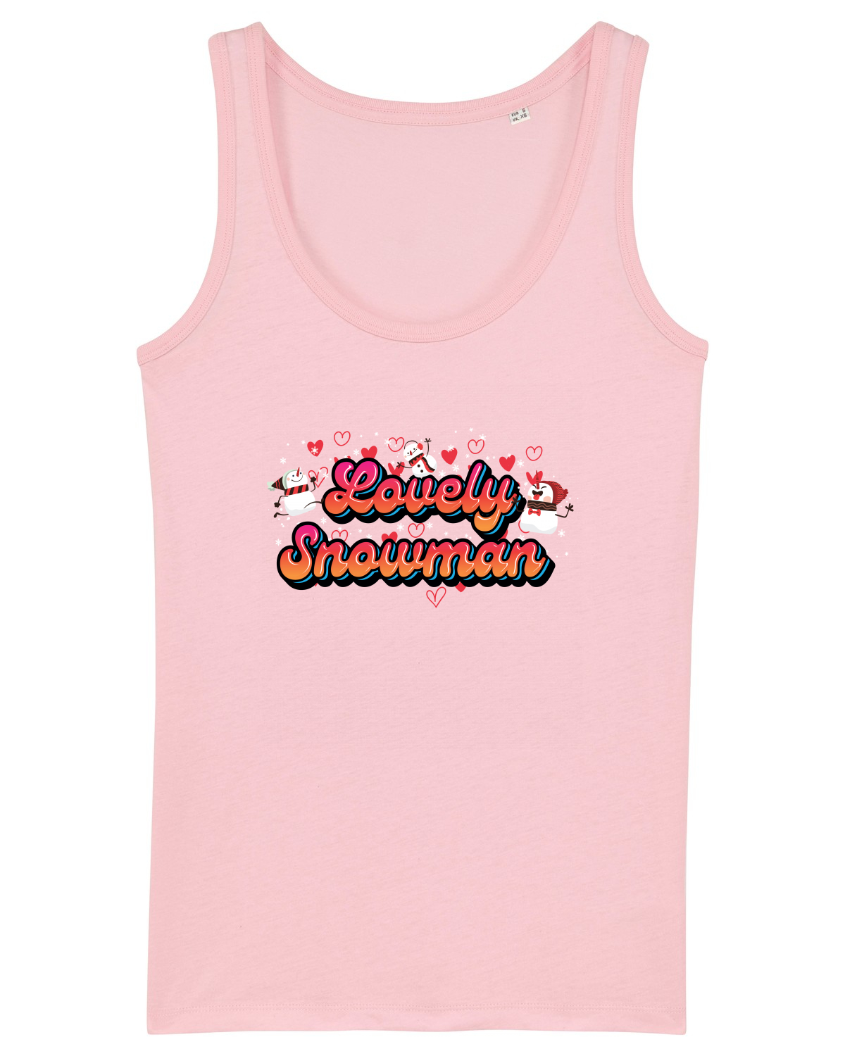 Maiou Damă Dreamer Cotton Pink
