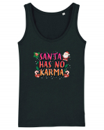 Santa Has No Karma Maiou Damă Dreamer