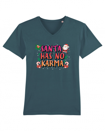 Santa Has No Karma Stargazer