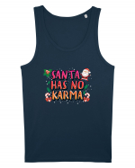 Santa Has No Karma Maiou Bărbat Runs