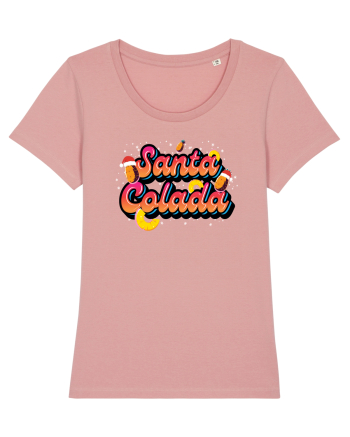 Santa Colada Canyon Pink