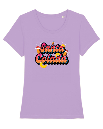 Santa Colada Lavender Dawn