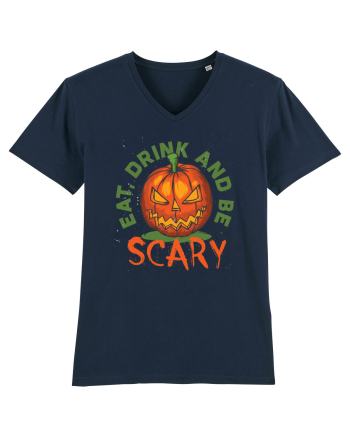 Be Scary.. French Navy