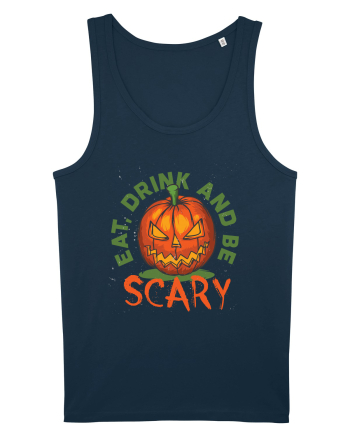 Be Scary.. Navy