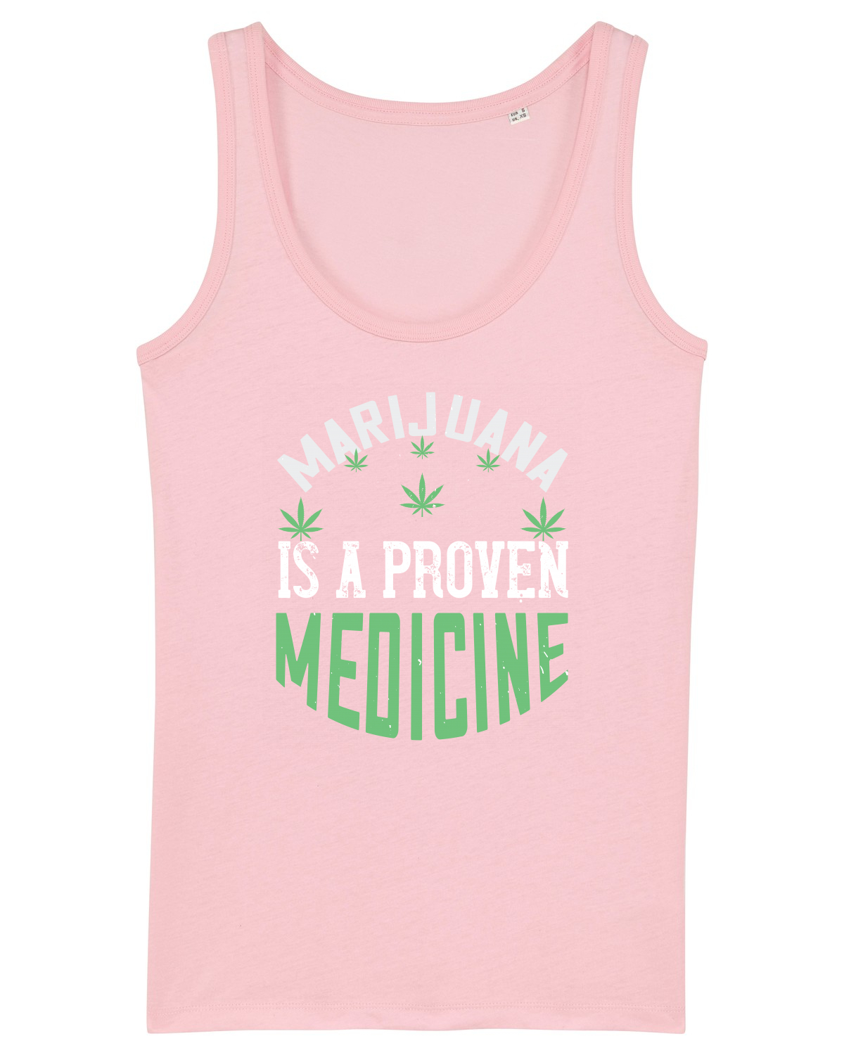 Maiou Damă Dreamer Cotton Pink