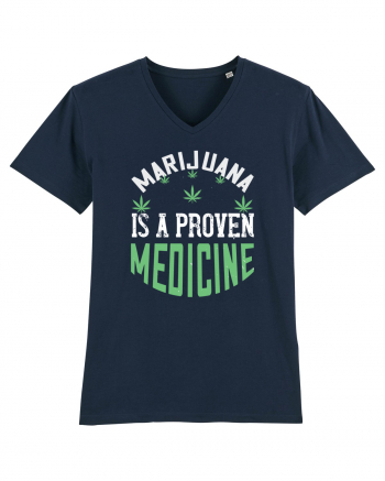 Marijuana is a Medicine French Navy