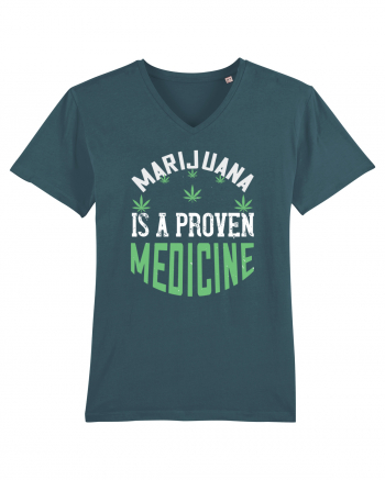 Marijuana is a Medicine Stargazer