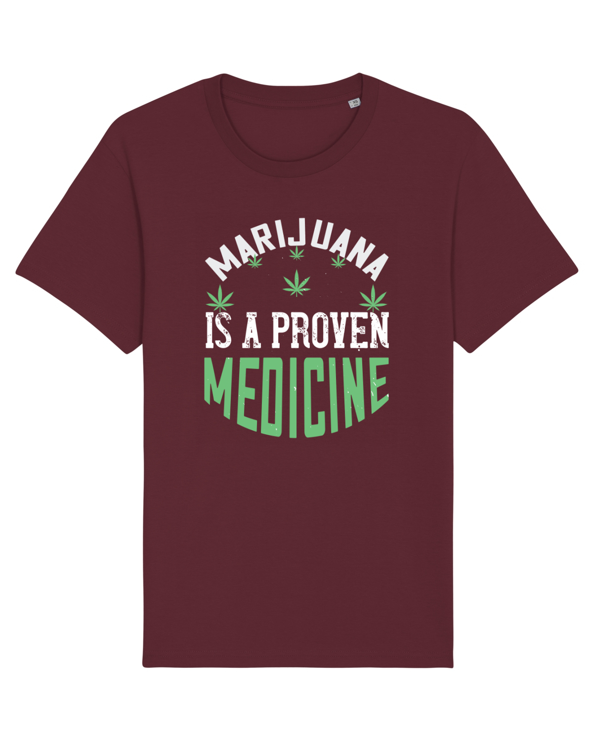Marijuana is a Medicine