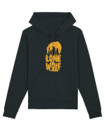 Lone Wolf Hanorac Unisex Drummer