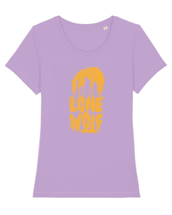 Lone Wolf Lavender Dawn