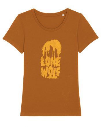 Lone Wolf Roasted Orange