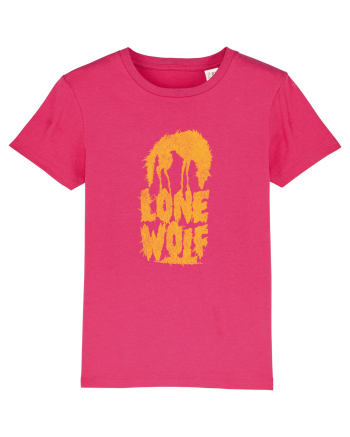 Lone Wolf Raspberry