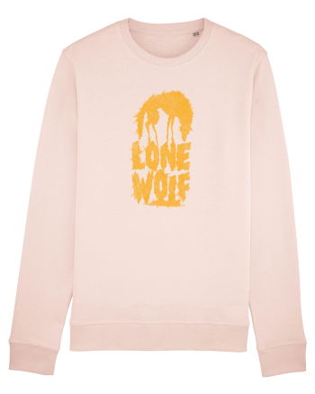 Lone Wolf Candy Pink