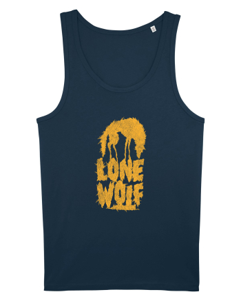 Lone Wolf Navy