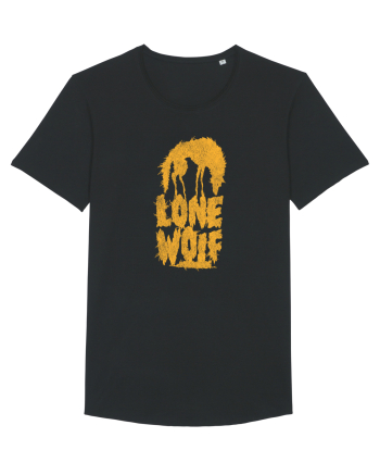 Lone Wolf Black