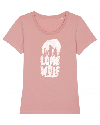 Lone Wolf Canyon Pink