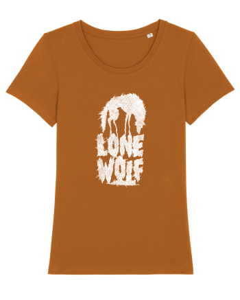 Lone Wolf Roasted Orange