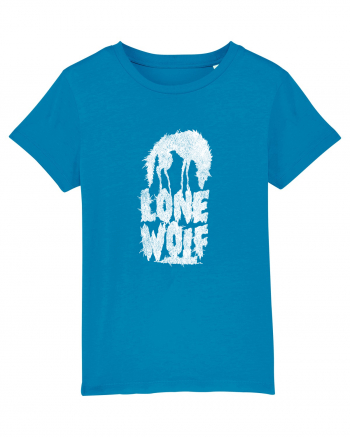 Lone Wolf Azur