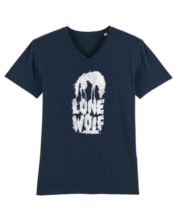 Lone Wolf French Navy