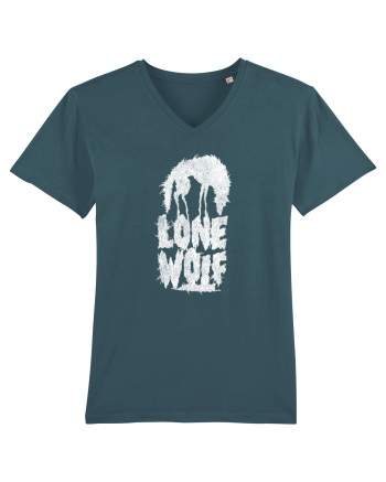 Lone Wolf Stargazer