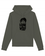 Lone Wolf Hanorac Unisex Drummer