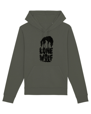 Lone Wolf Khaki