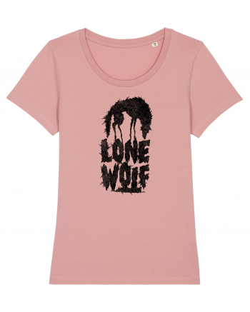 Lone Wolf Canyon Pink