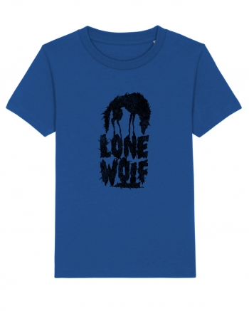 Lone Wolf Majorelle Blue