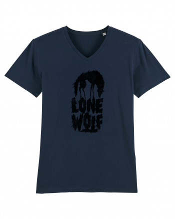 Lone Wolf French Navy
