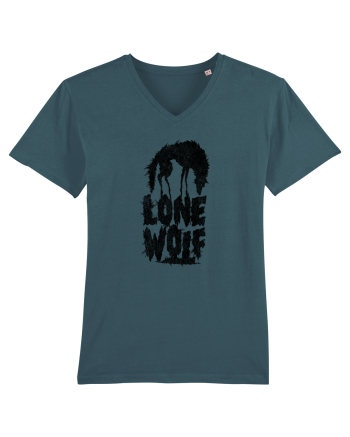 Lone Wolf Stargazer