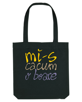 caCumOboare Black