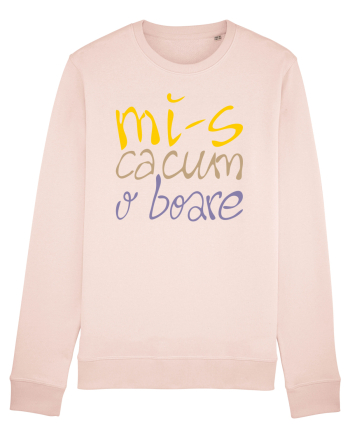 caCumOboare Candy Pink