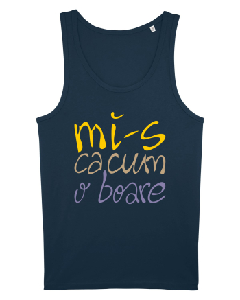 caCumOboare Navy